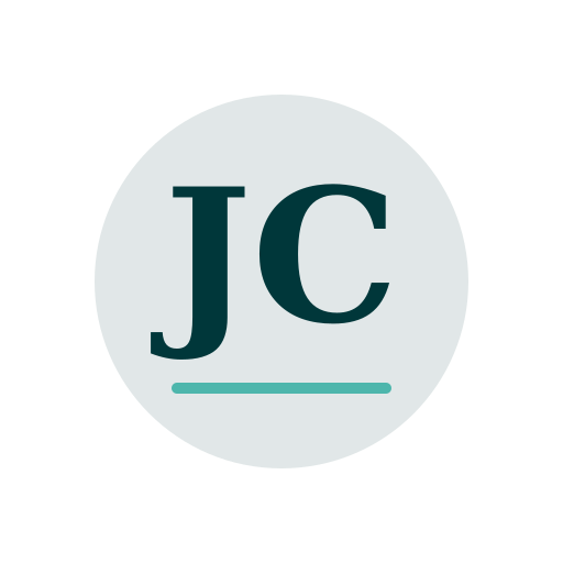 Jenna Chimney Repair logo